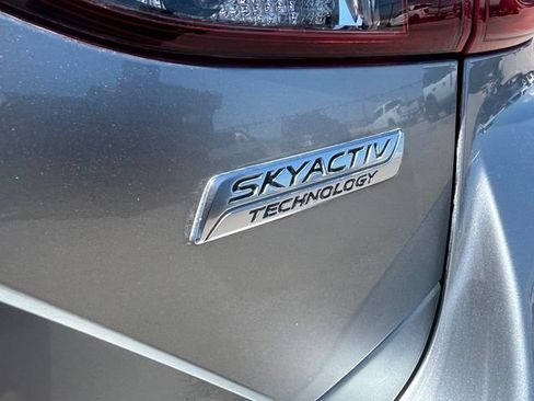 Used 2015 MAZDA MAZDA3 s Grand Touring FWD image 20