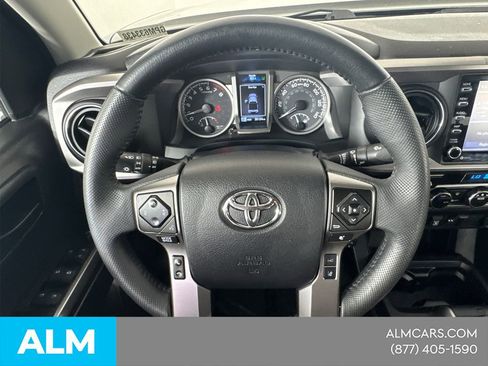 Used 2023 Toyota Tacoma SR5 AWD/4WD image 27