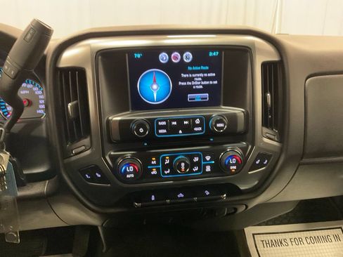 Used 2015 Chevrolet Silverado 1500 LT w/ All Star Edition AWD/4WD image 7
