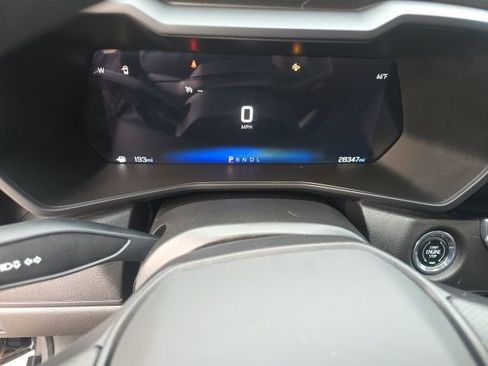 Certified 2024 Chevrolet Colorado W/T w/ WT Convenience Package image 15