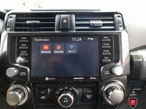 Used 2023 Toyota 4Runner TRD Off-Road image 30