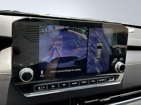 Used 2023 Mitsubishi Outlander SE image 17