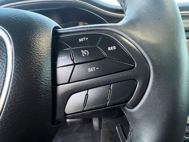 Used 2019 Dodge Challenger SXT w/ Driver Convenience Group RWD image 14