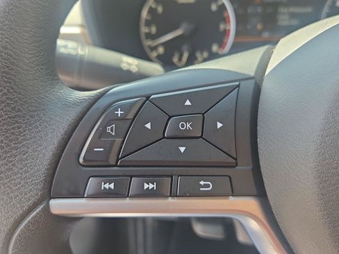 Used 2024 Nissan Altima 2.5 SV AWD/4WD image 27