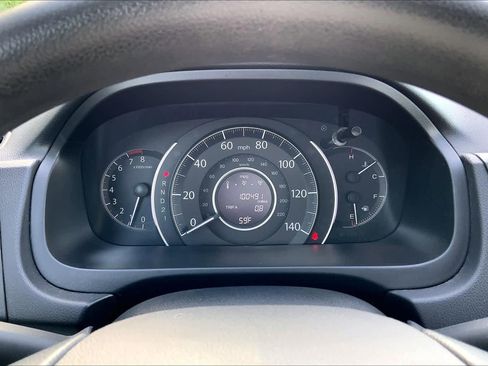 Used 2014 Honda CR-V LX image 26