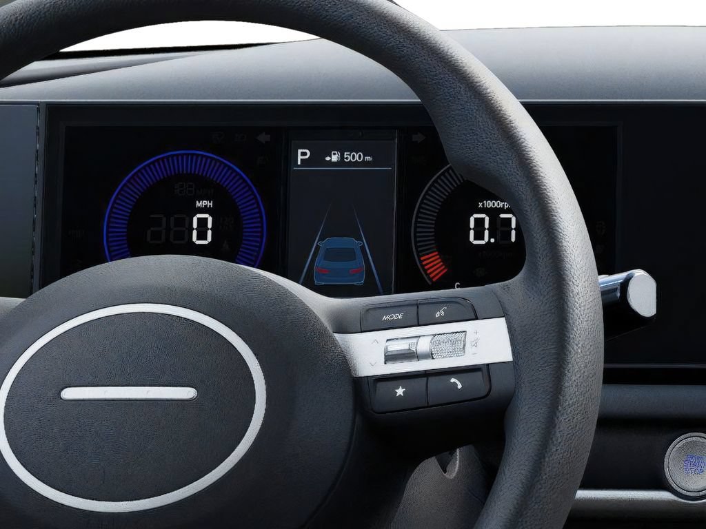 New 2026 Hyundai Tucson SEL Plus AWD/4WD image 16