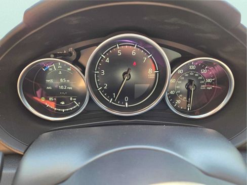 New 2026 MAZDA MX-5 Miata Sport w/ Interior Package RWD image 30