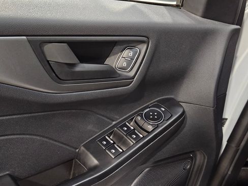 Used 2025 Ford Escape Active FWD image 21