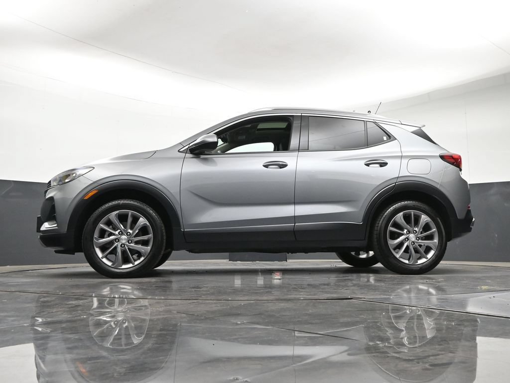 Certified 2023 Buick Encore GX Essence w/ Experience Buick Package AWD/4WD image 30