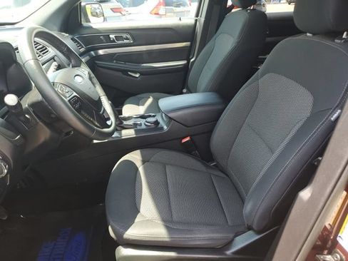 Used 2019 Ford Explorer XLT w/ Equipment Group 201A AWD/4WD image 26