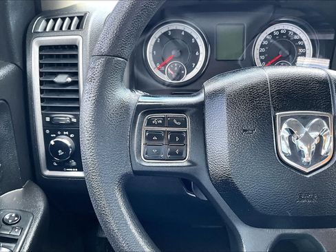 Used 2019 RAM 1500 Express w/ Wheel & Sound Group AWD/4WD image 25