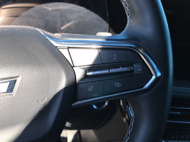 Certified 2025 Chevrolet Traverse LT w/ LPO, Floor Liner Package FWD image 30