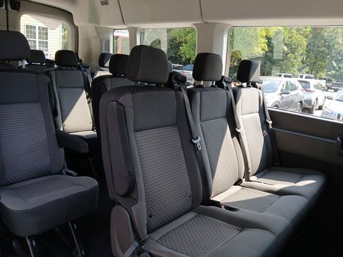 Used 2023 Ford Transit 350 XLT RWD image 13