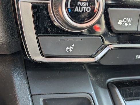 Used 2020 Honda CR-V EX-L image 25