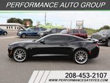 Used 2016 Chevrolet Camaro LT image 6