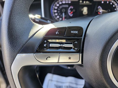 Used 2024 Hyundai Tucson SEL image 27