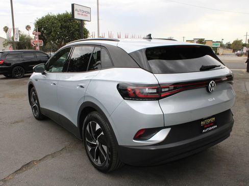 Used 2021 Volkswagen ID.4 Pro RWD image 36