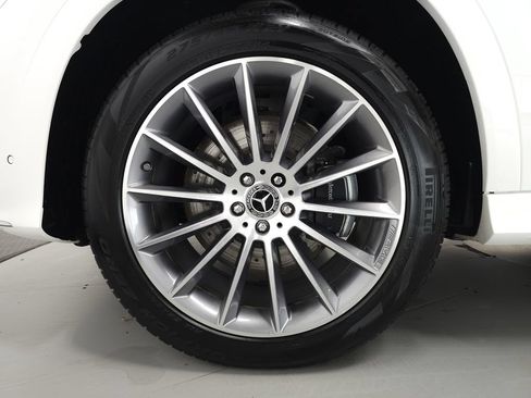 Used 2025 Mercedes-Benz GLE 450e 4MATIC image 37