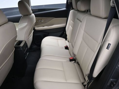 Certified 2024 Nissan Murano SL FWD image 11