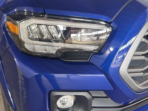 Used 2023 Toyota Tacoma TRD Sport image 13