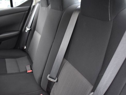 Certified 2025 Nissan Sentra SV w/ All-Weather Package FWD image 44