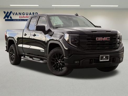 New 2026 GMC Sierra 1500 Elevation w/ Elevation Select Package image 2