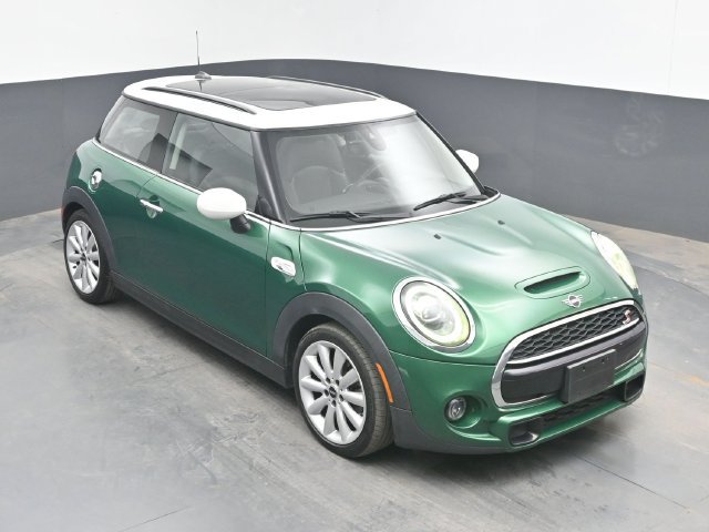 Used 2020 MINI Cooper S FWD image 13