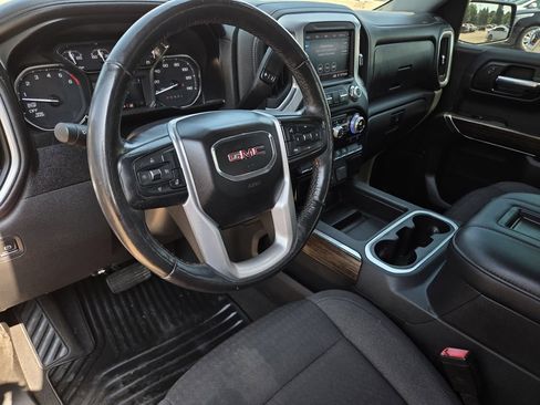 Used 2021 GMC Sierra 1500 Elevation w/ X31 Off-Road Package AWD/4WD image 28