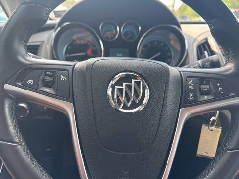 Used 2016 Buick Verano w/ Comfort Package FWD image 32