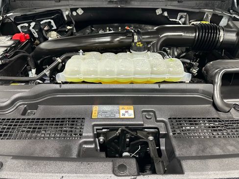 Used 2025 Ford Expedition Platinum image 69