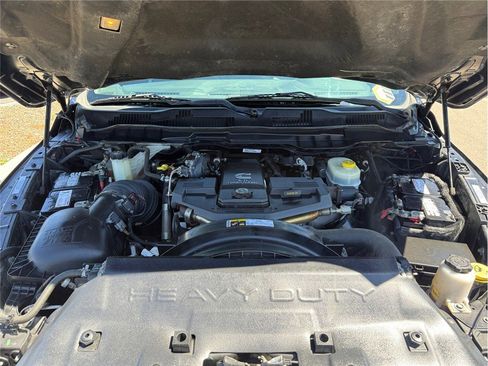 Used 2016 RAM 3500 Laramie AWD/4WD image 50
