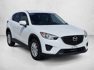 Used 2014 MAZDA CX-5 Sport w/ Bluetooth Audio Package video 3