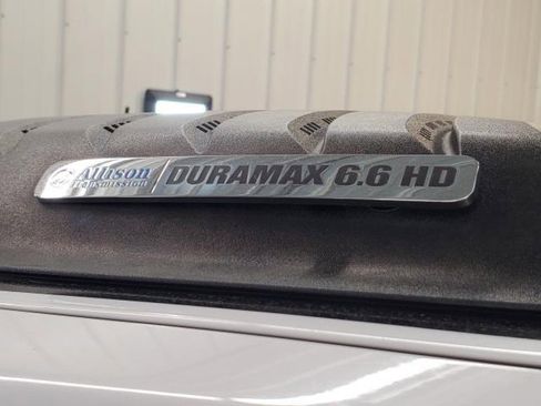 Used 2011 Chevrolet Silverado 2500 LTZ w/ Snow Plow Prep Package image 7