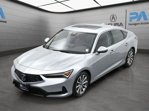 Certified 2023 Acura Integra image 31