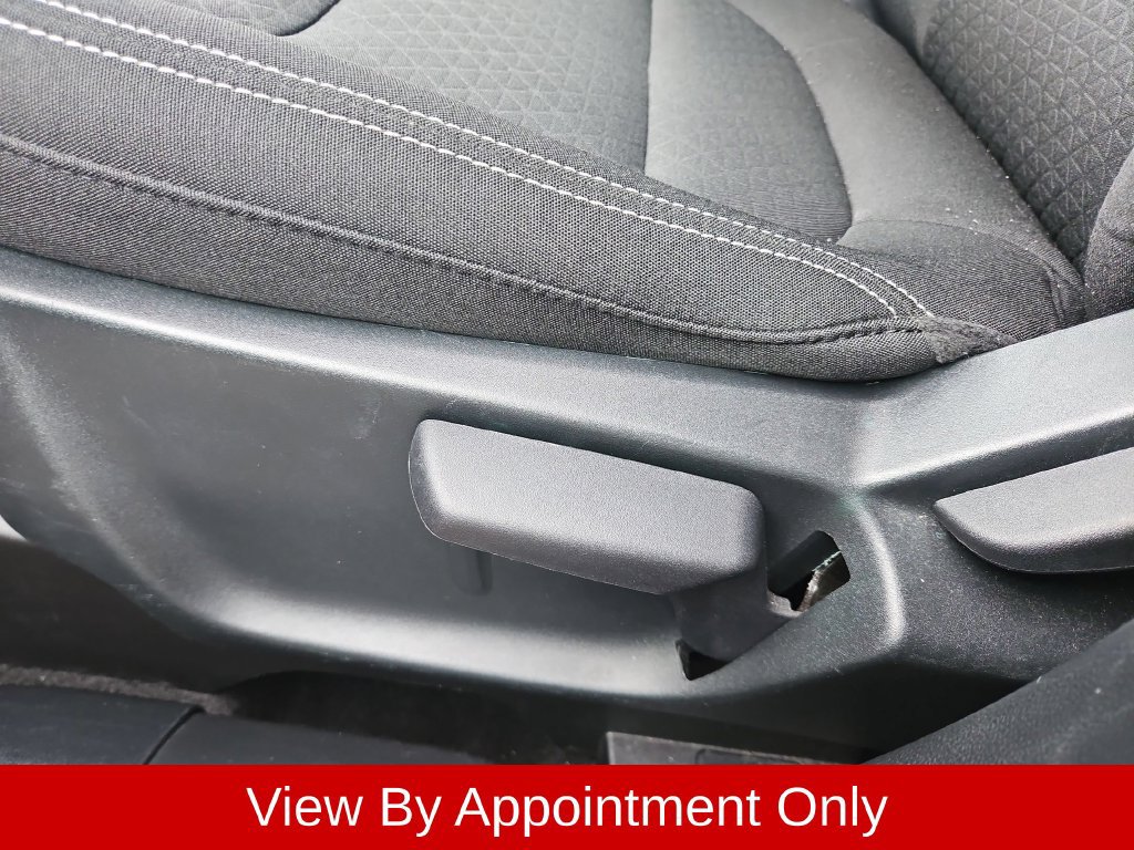 Used 2025 Ford Escape Active FWD image 14