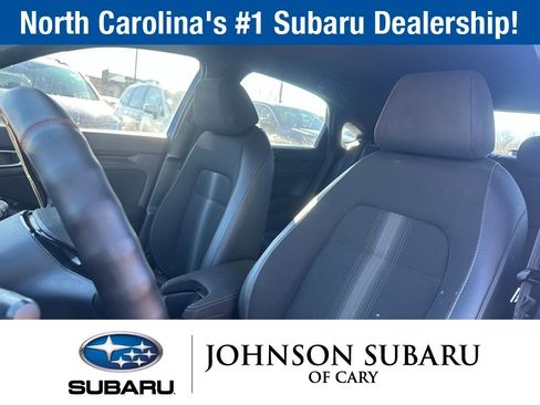 Used 2024 Honda Civic Sport image 7