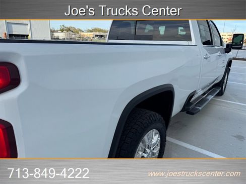 Used 2020 Chevrolet Silverado 2500 High Country image 49
