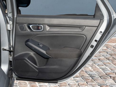 Used 2024 Honda Civic Sport image 13