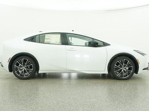 New 2026 Toyota Prius Limited image 60