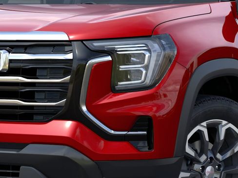 New 2027 GMC Terrain Elevation w/ Elevation Premium Package FWD image 10