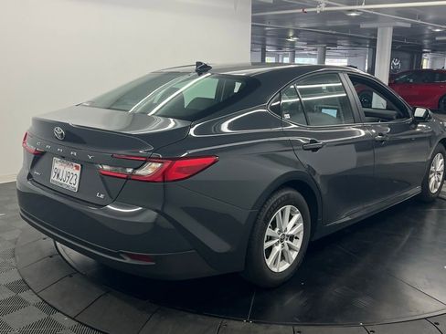 Used 2026 Toyota Camry LE image 4