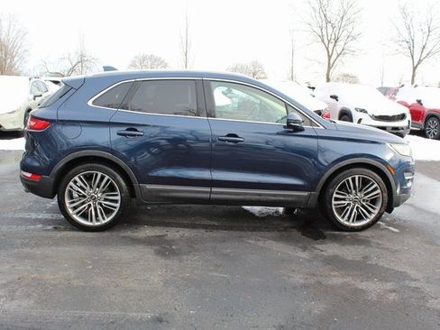 Used 2015 Lincoln MKC AWD w/ Equipment Group 102A Reserve image 2