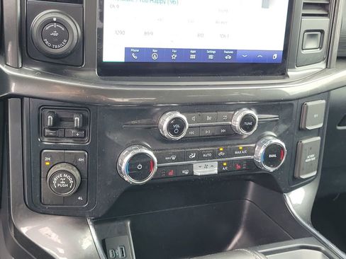 Certified 2023 Ford F150 XLT w/ Equipment Group 302A High AWD/4WD image 28