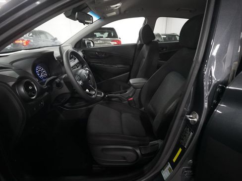 Used 2022 Hyundai Kona SEL AWD/4WD image 7