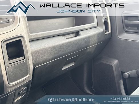 Used 2019 RAM 1500 Tradesman w/ Popular Equipment Group image 20