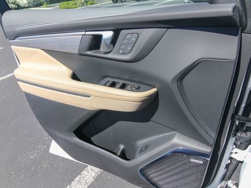 New 2026 Buick Enclave Preferred w/ Power Package FWD image 13