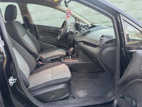 Used 2015 Ford Fiesta S image 13