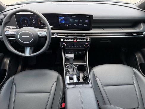 Used 2025 Hyundai Santa Cruz SEL FWD image 26