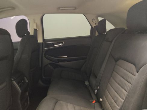Used 2017 Ford Edge SEL w/ Cargo Accessory Package FWD image 18