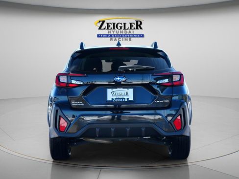 Used 2024 Subaru Crosstrek 2.0i Premium AWD/4WD image 7